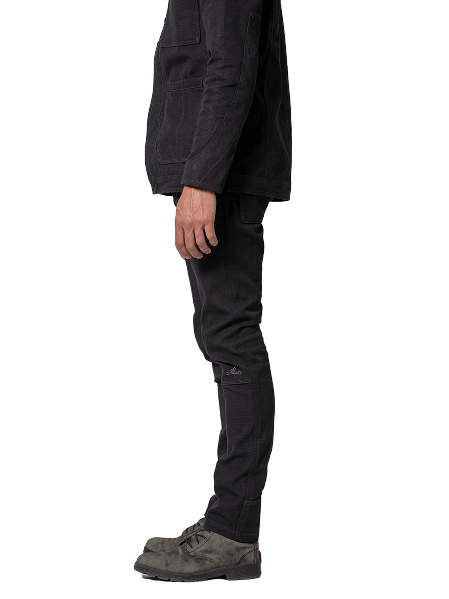 Tasker Pant K-CANVAS®