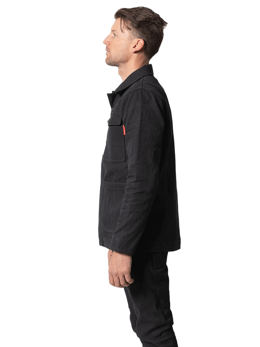 Smiths Jacket K-CANVAS