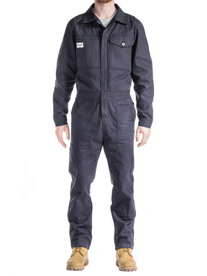 Hardin Overall - Front