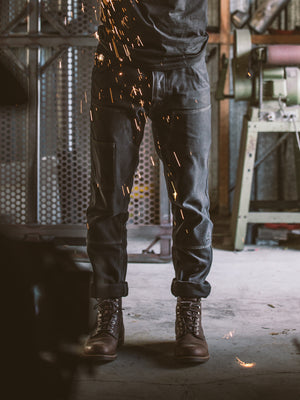 Tasker Pant K-CANVAS®