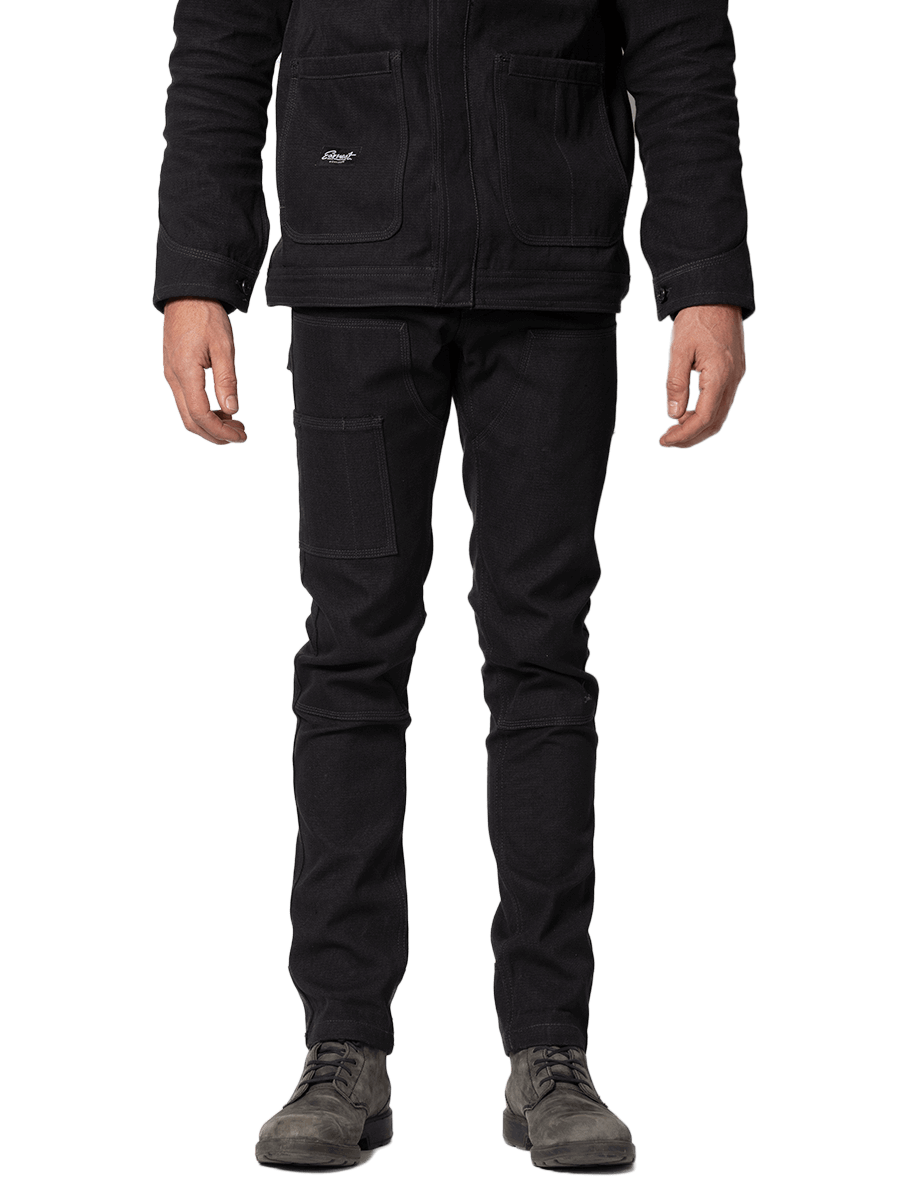 Tasker Pant K-CANVAS®