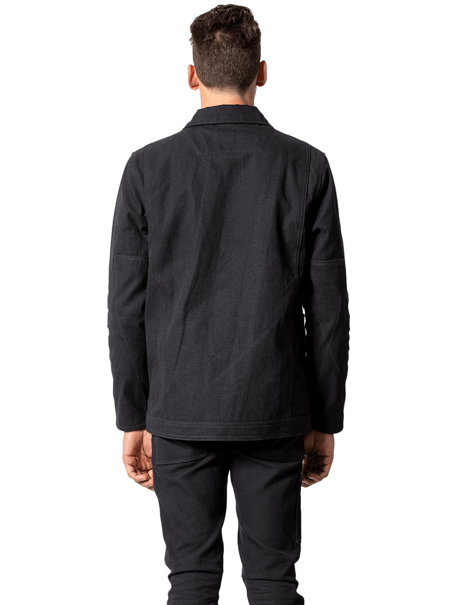 Smiths Jacket K-CANVAS