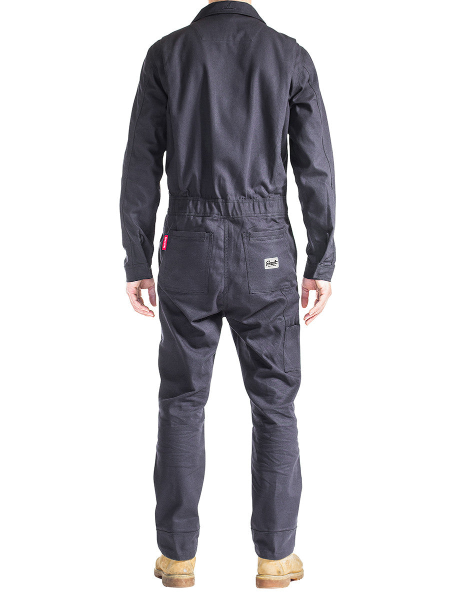 Hardin Overall - Front