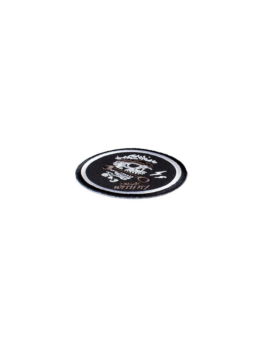 Matt Powers Patch